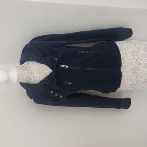 Womens DoublJu jacket size L